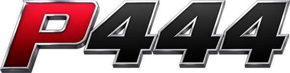 p444 লোগো